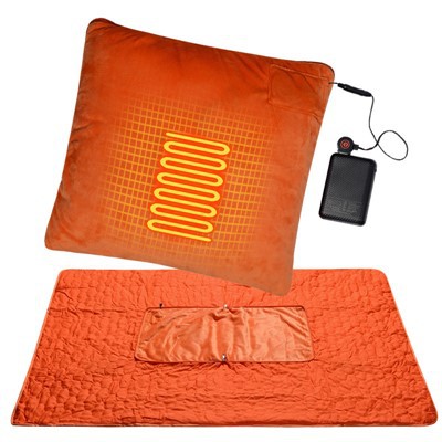 Yon bon jan kalite pad chofe