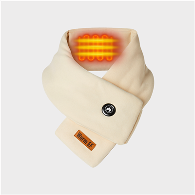 Echap chofe ak materyèl koton