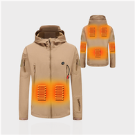 Rad chofaj rechargeable